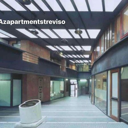 Azapartments Treviso Ngoại thất bức ảnh