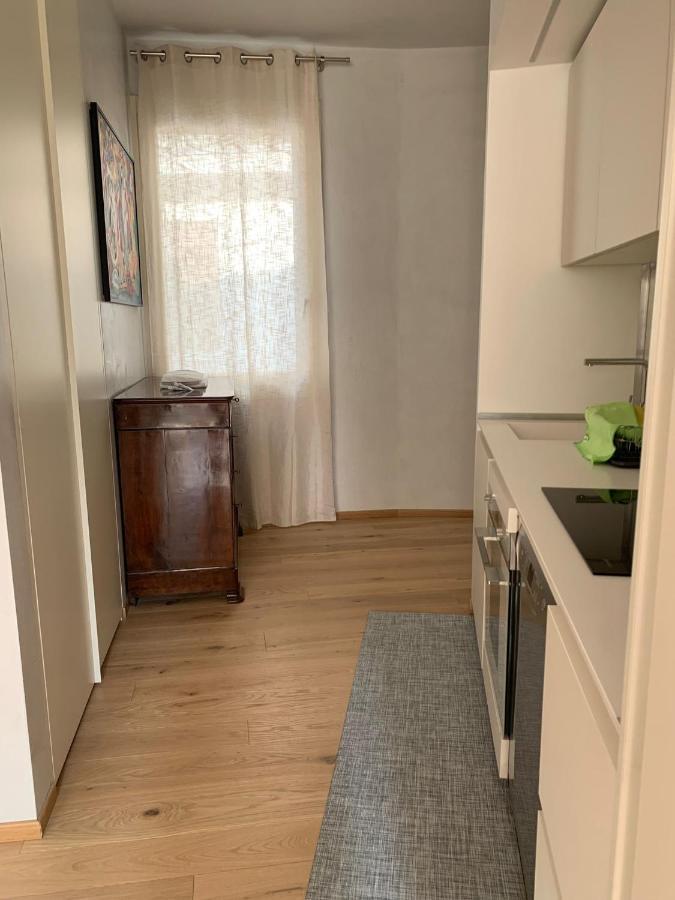 Azapartments Treviso Ngoại thất bức ảnh