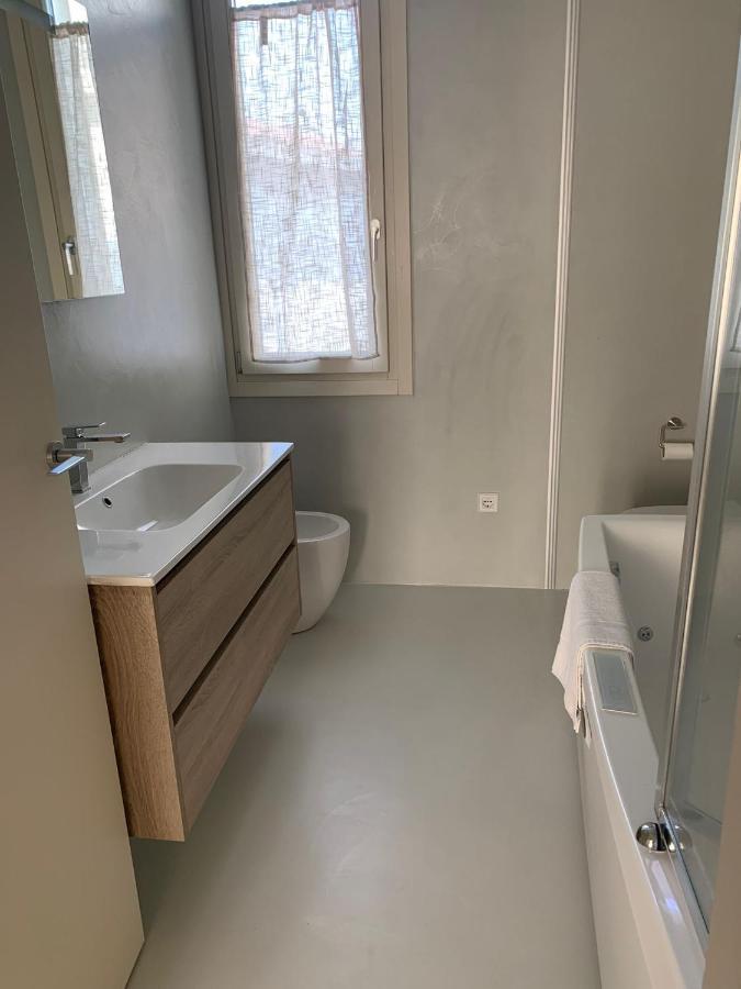 Azapartments Treviso Ngoại thất bức ảnh