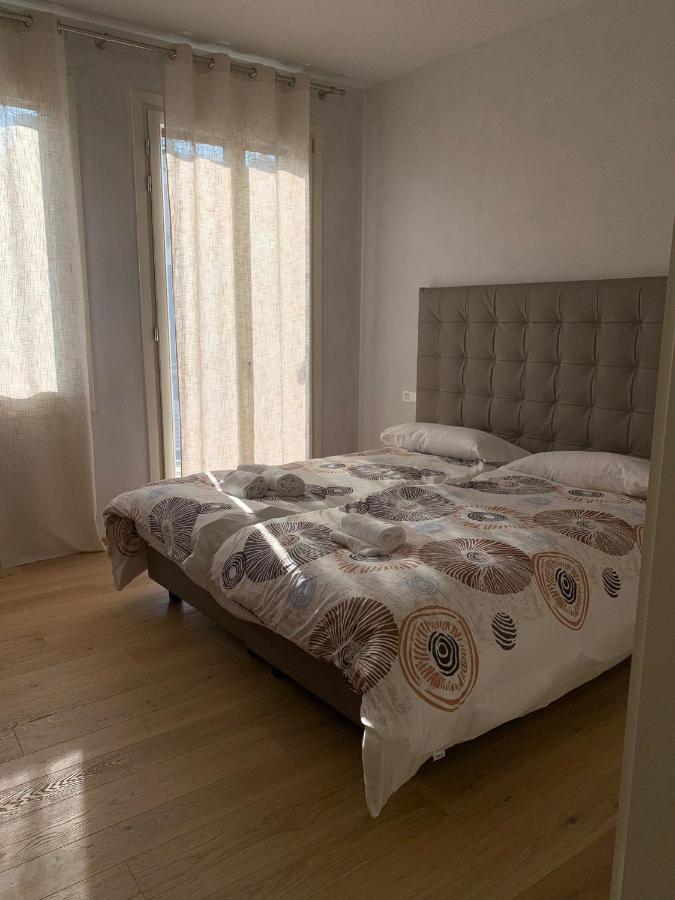 Azapartments Treviso Ngoại thất bức ảnh