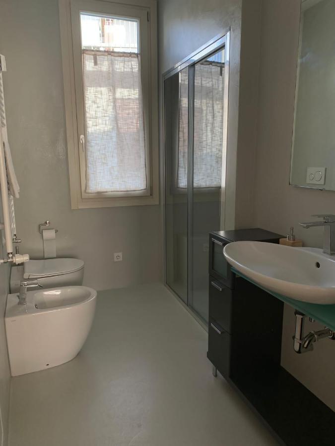 Azapartments Treviso Ngoại thất bức ảnh