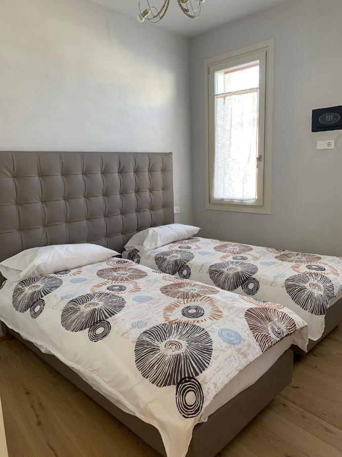 Azapartments Treviso Ngoại thất bức ảnh