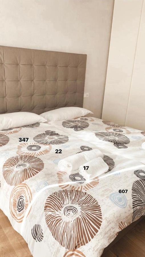 Azapartments Treviso Ngoại thất bức ảnh