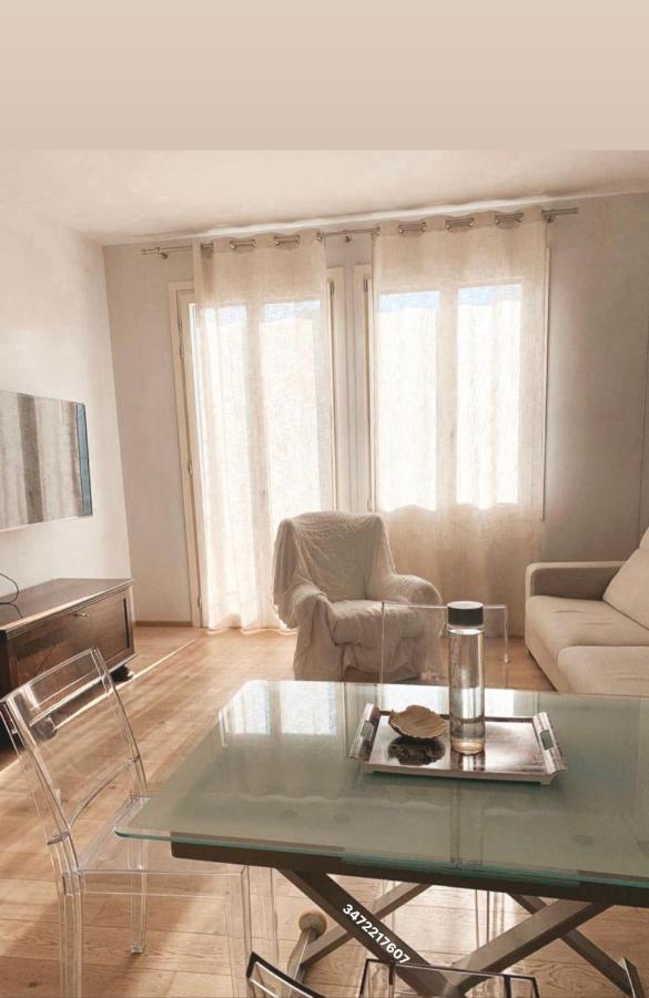 Azapartments Treviso Ngoại thất bức ảnh