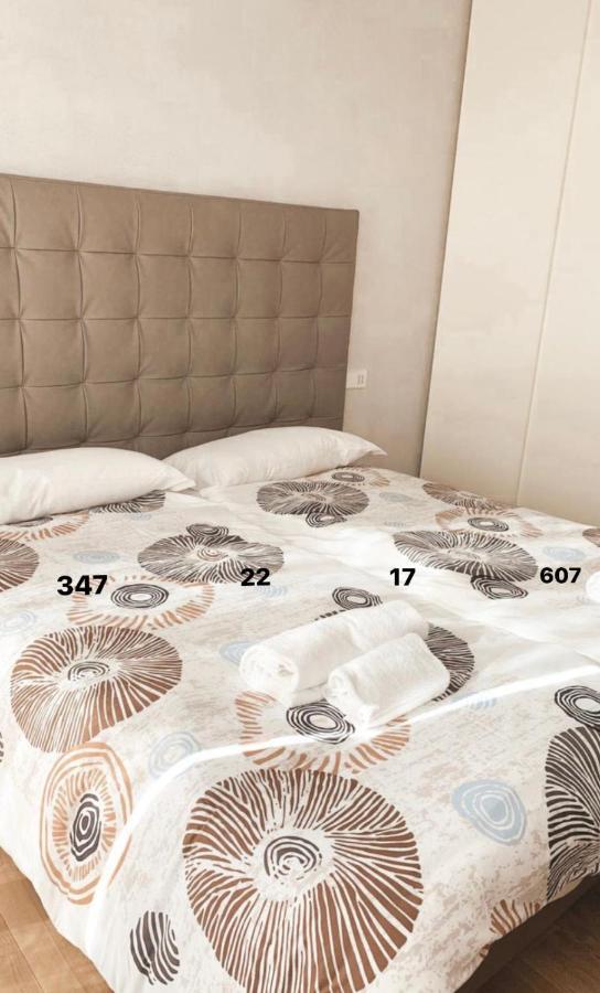 Azapartments Treviso Ngoại thất bức ảnh